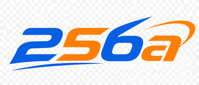 Logo 256a